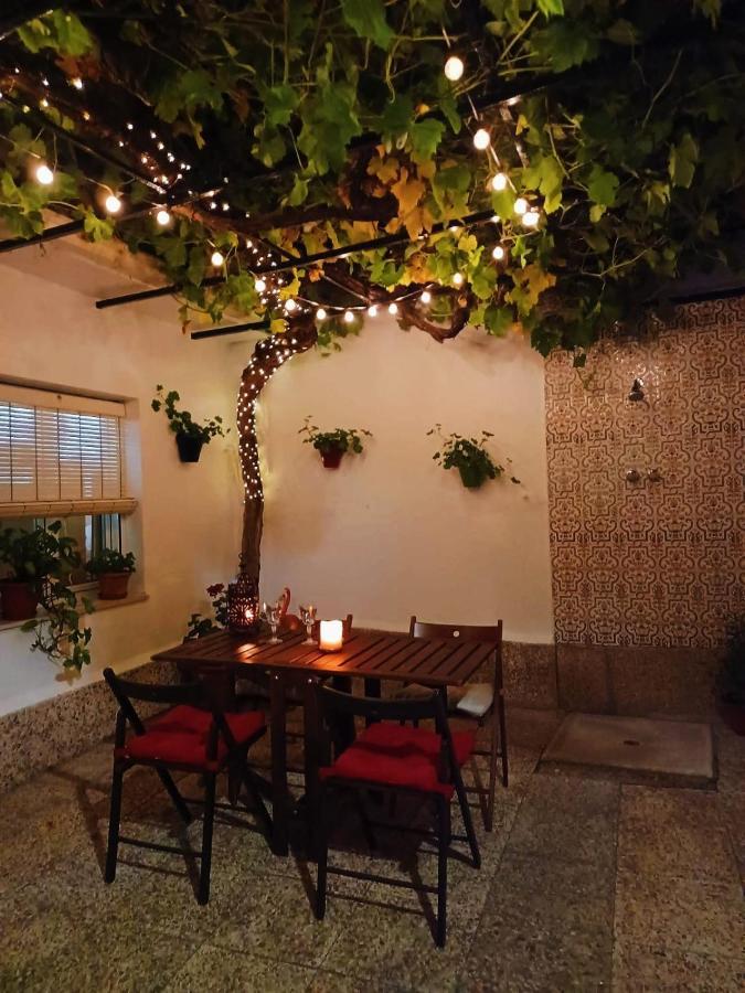 Waou La Casa De Los Abuelos, Titulcia-Parquewarner Bagian luar foto
