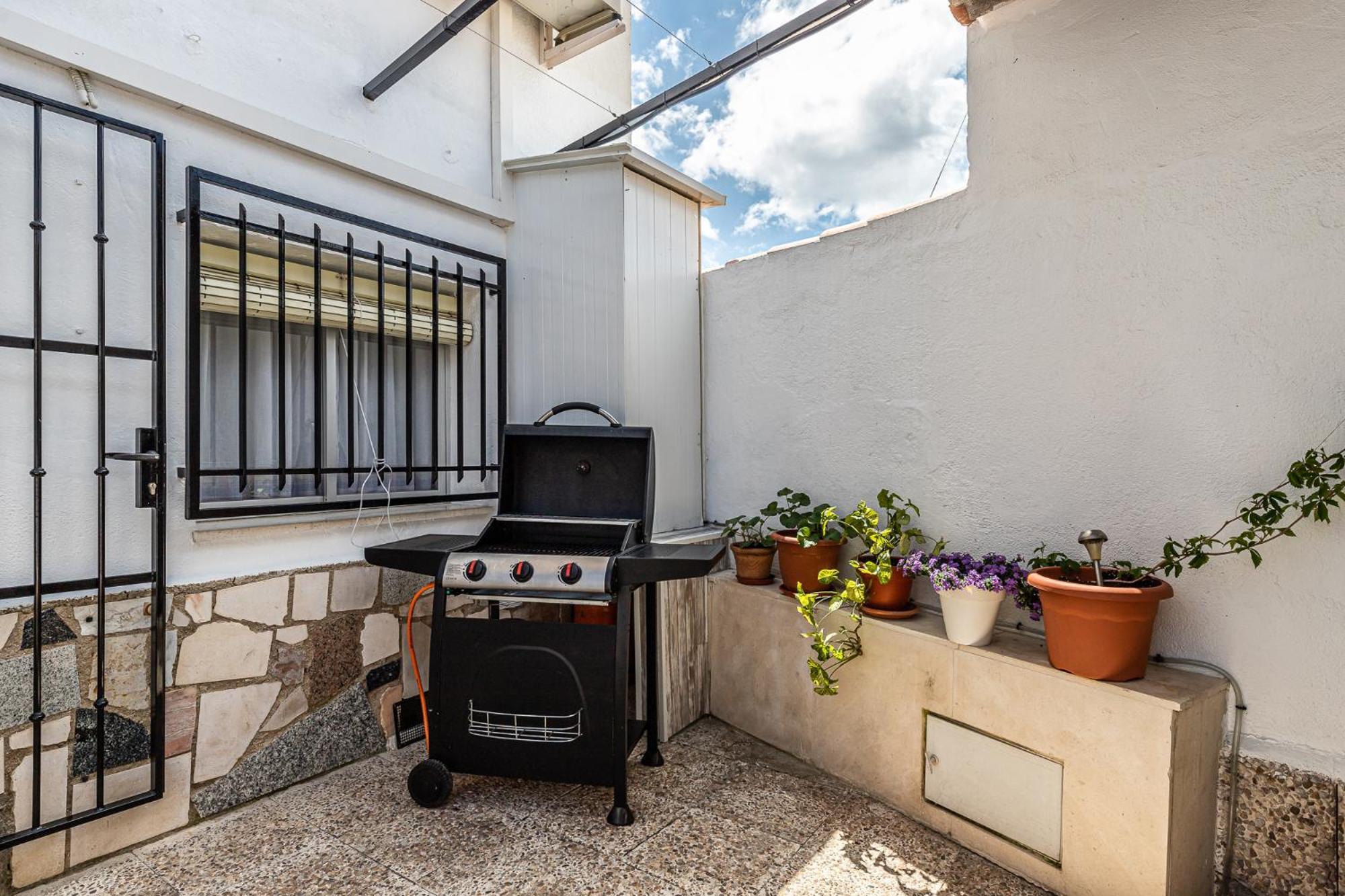 Waou La Casa De Los Abuelos, Titulcia-Parquewarner Bagian luar foto