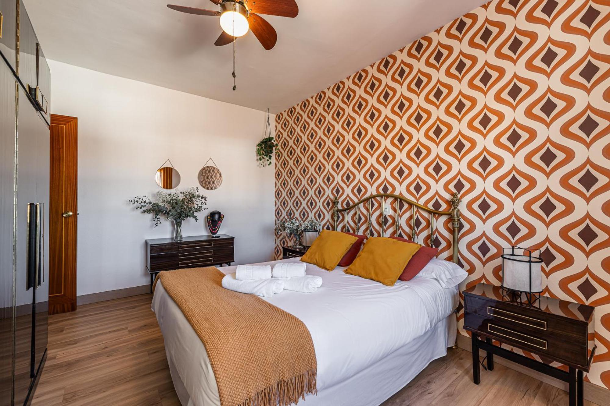 Waou La Casa De Los Abuelos, Titulcia-Parquewarner Bagian luar foto